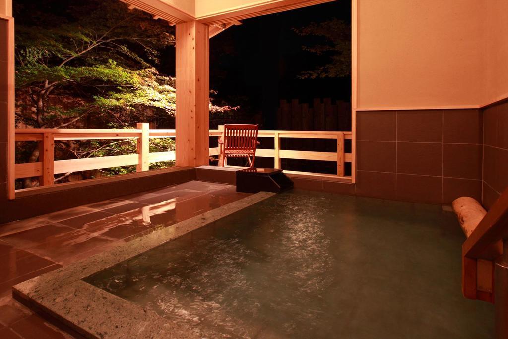 Syoubun Minakami Exterior photo