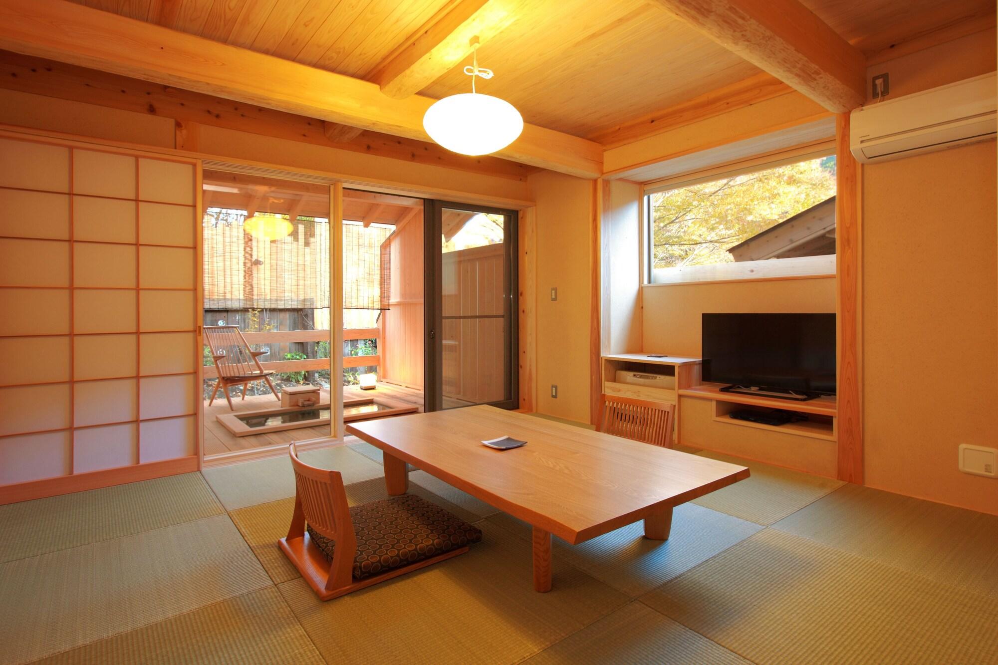 Syoubun Minakami Exterior photo