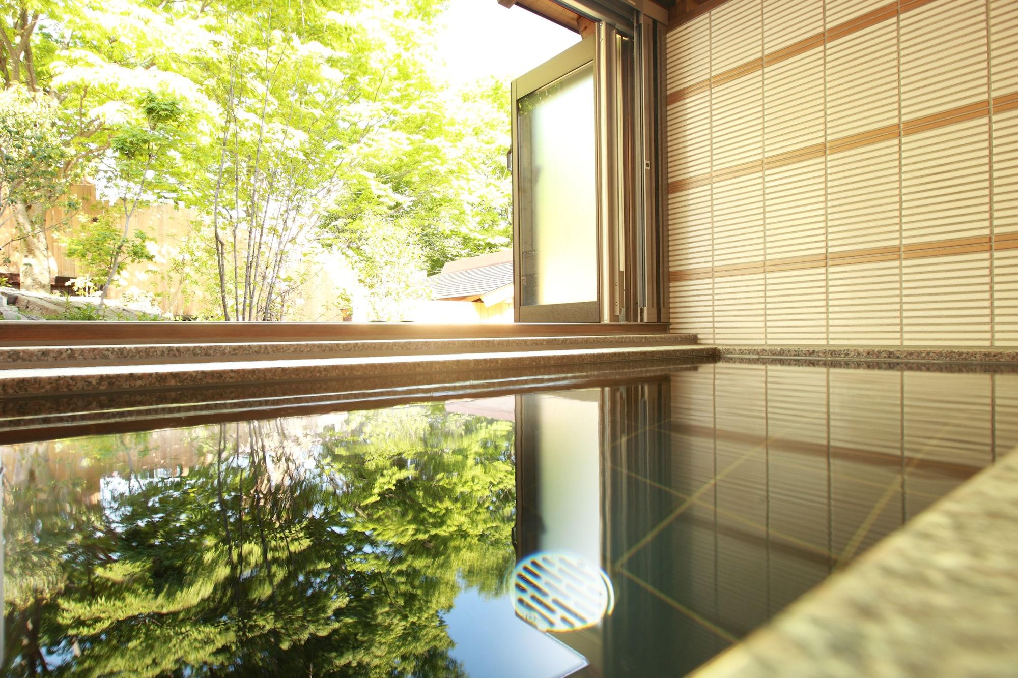 Syoubun Minakami Exterior photo