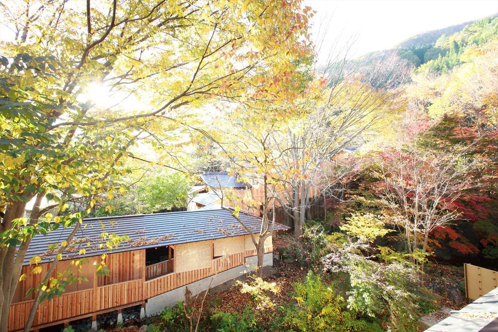 Syoubun Minakami Exterior photo