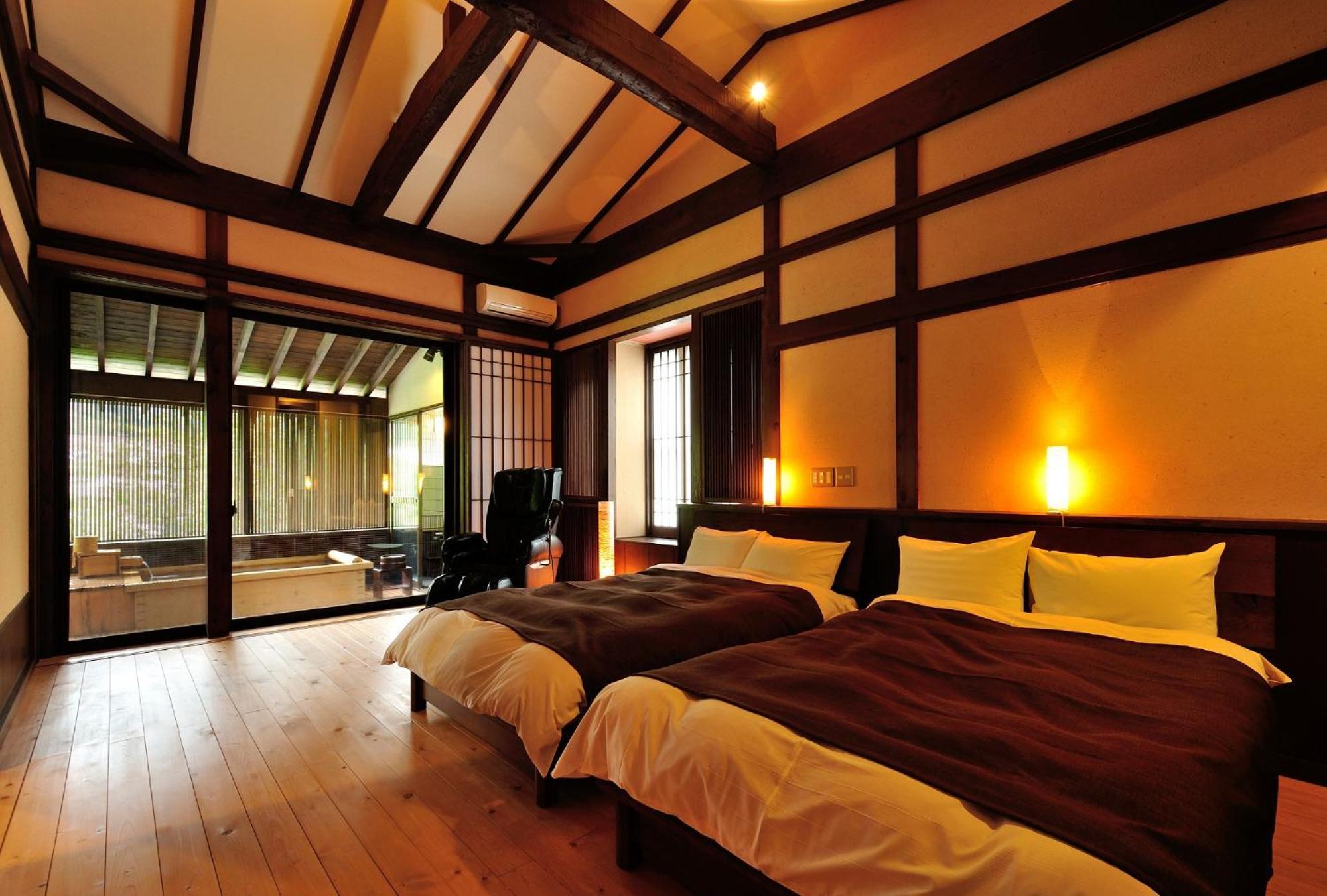 Syoubun Minakami Room photo