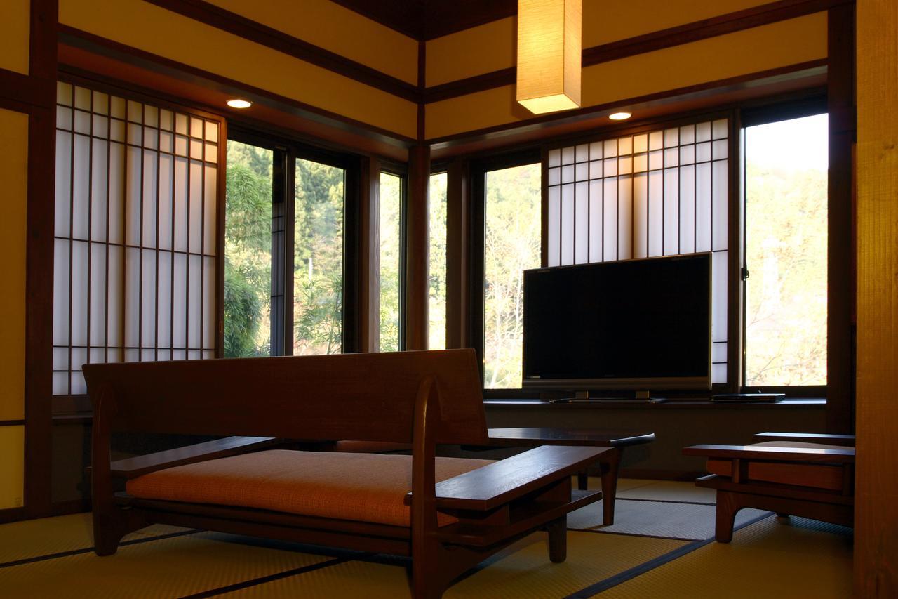Syoubun Minakami Exterior photo