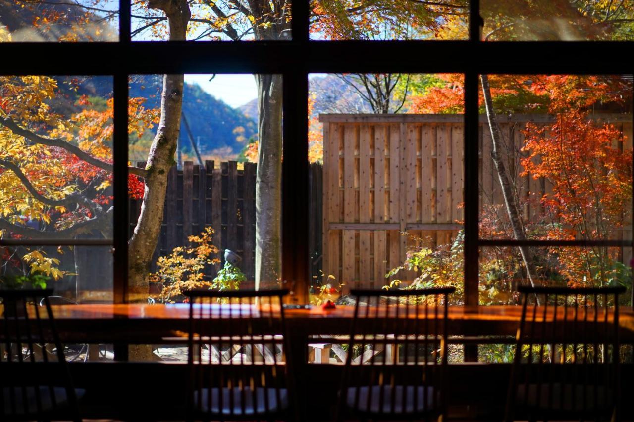 Syoubun Minakami Exterior photo